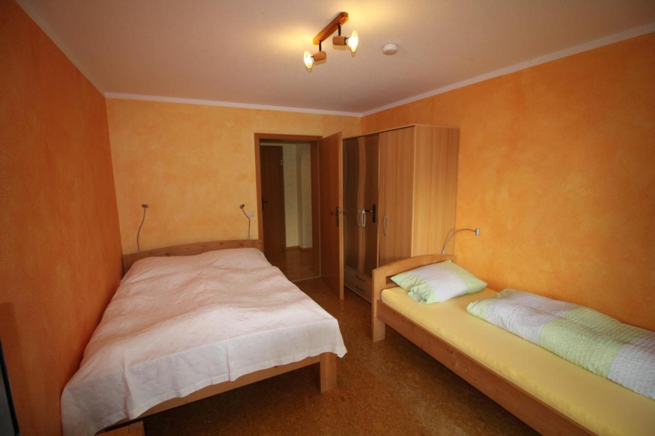 Apartment Roetenbacher Wiesen *