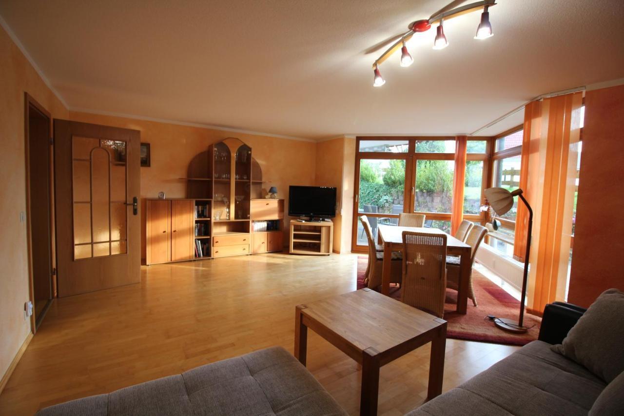 Roetenbacher Wiesen Apartment Friedenweiler