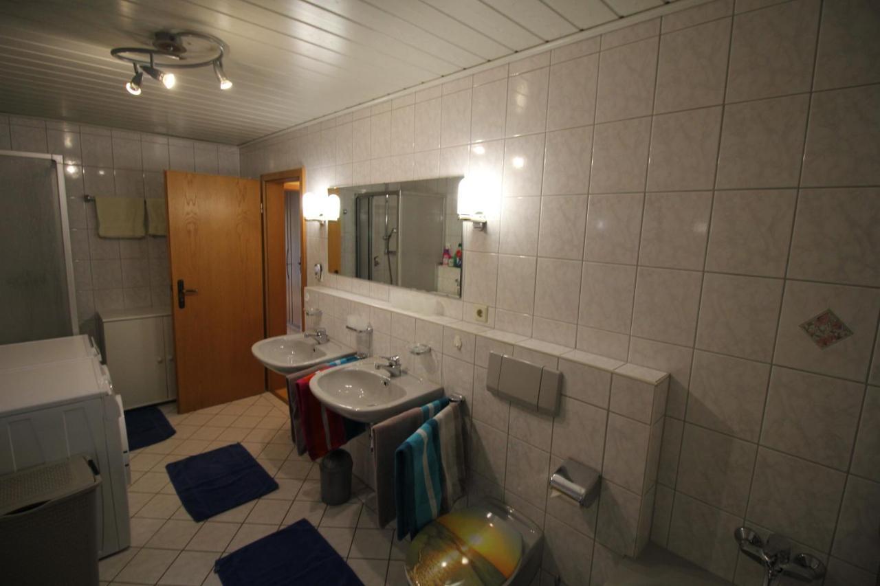 Apartment Roetenbacher Wiesen