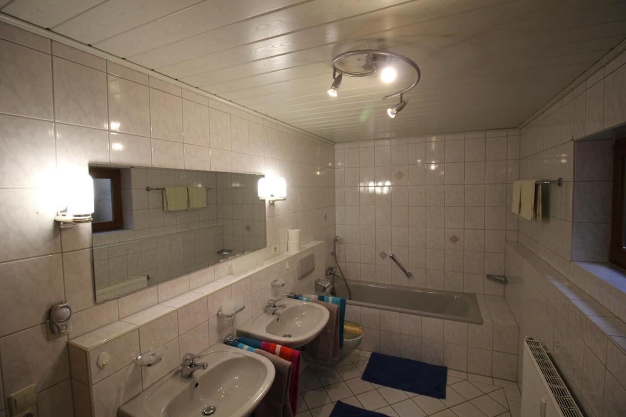 Roetenbacher Wiesen Apartment *