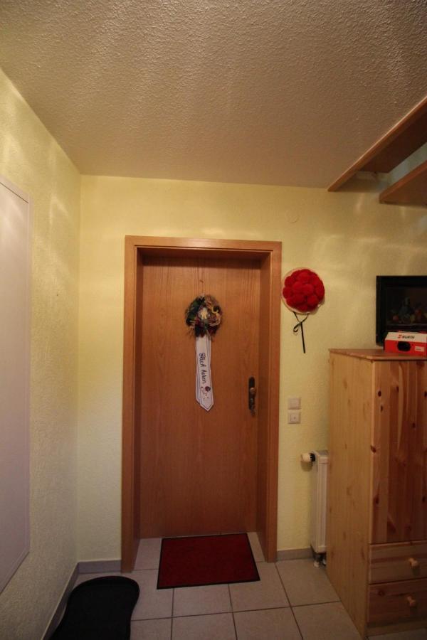 Apartment Roetenbacher Wiesen *