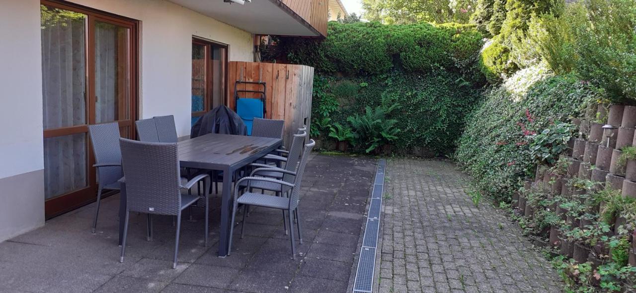 Roetenbacher Wiesen * Friedenweiler