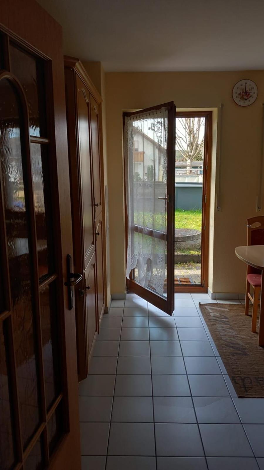 Roetenbacher Wiesen Apartment